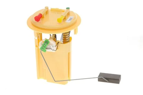Топливный насос BOSCH 0986580215