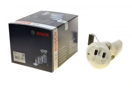 Топливный насос BOSCH 0 986 580 310