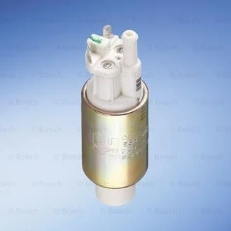 Топливный насос___ 580 350 - снят с выр-ва BOSCH 0986580350
