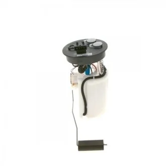 Насос топливный BOSCH 0986580373