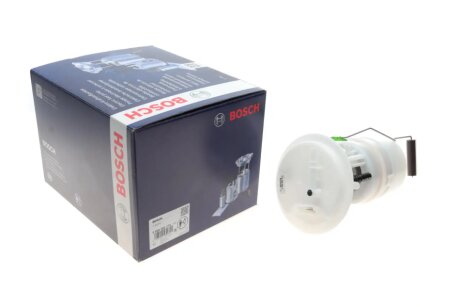 ЕЛЕКТРИЧНИЙ БЕНЗОНАСОС BOSCH 0 986 580 374