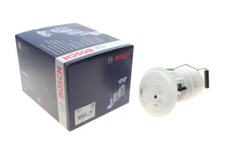Топливный насос BOSCH 0 986 580 374