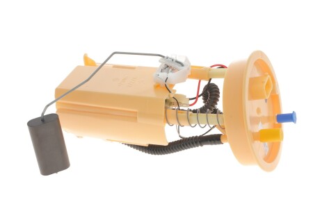 Топливный насос BOSCH 0986580379