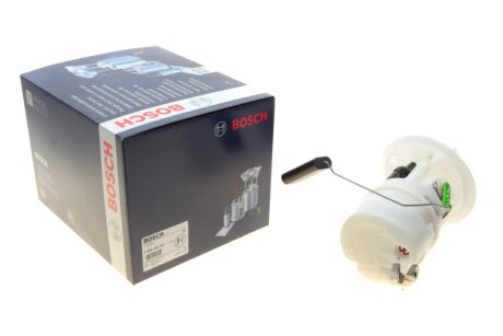 МОДУЛЬ ТУРИВНОГО НАСОСА BOSCH 0 986 580 381