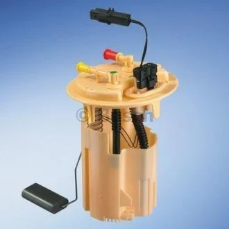Датчик уровня топлива BOSCH 0986580384