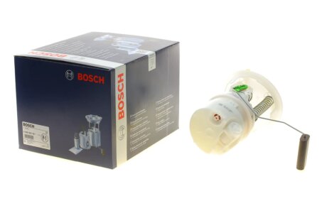 ЕЛЕКТРИЧНИЙ БЕНЗОНАСОС BOSCH 0 986 580 391