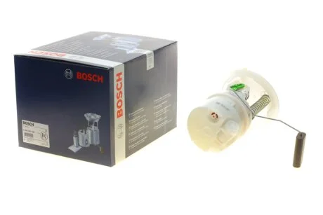 Топливный насос BOSCH 0 986 580 391