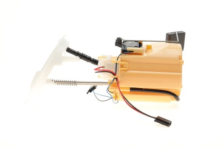 Насос топливный BOSCH 0986580393