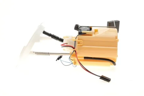 Насос топливный BOSCH 0986580393