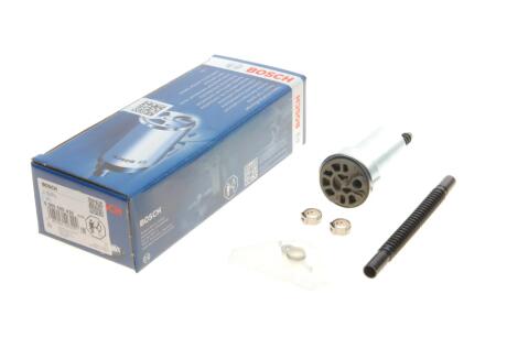 Комплект пружинок BOSCH 0 986 580 426