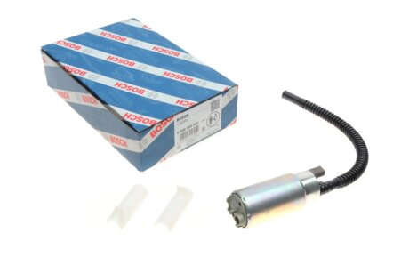 ЕЛЕКТРИЧНИЙ БЕНЗОНАСОС BOSCH 0 986 580 803