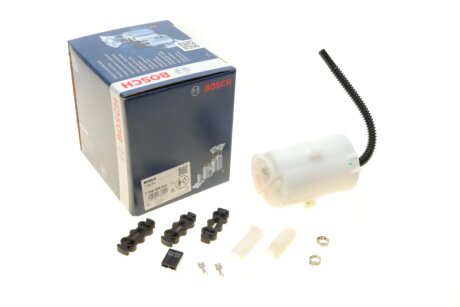 Електробензонасос 580 825 BOSCH 0 986 580 825