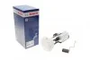 ЕЛЕКТРИЧНИЙ БЕНЗОНАСОС BOSCH 0 986 580 933 (фото 1)