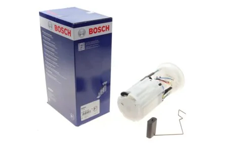 Топливный насос VW Touran '1.6-2.0 '03-10 BOSCH 0986580938