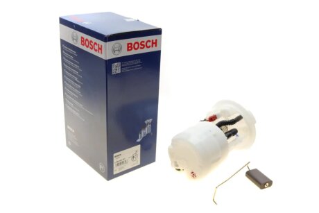 ПAЛИВОПІДКАЧУЮЧИЙ НАСОС BOSCH 0 986 580 957