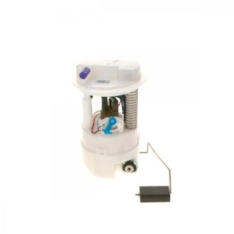 Топливный насос 580 958 Renault Twingo 1 1.2i BOSCH 0986580958