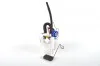 Топливный насос 580 970 Aygo 1.0/ Peu 107 1.0i Cit C1 BOSCH 0986580970 (фото 1)