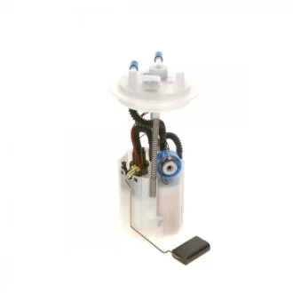Топливный насос BOSCH 0986580987