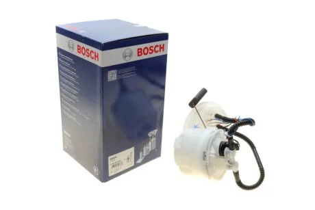Топливный насос 580 994 BOSCH 0986580994