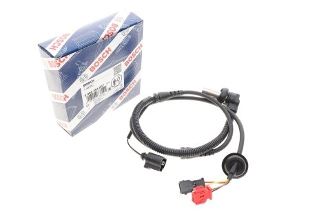 Датчик ABS BOSCH 0 986 594 007
