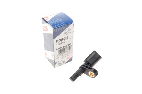 Датчик ABS BOSCH 0986594505