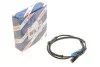 Датчик ABS зад BOSCH 0 986 594 509 (фото 1)