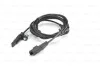 Датчик ABS BOSCH 0986594521 (фото 1)