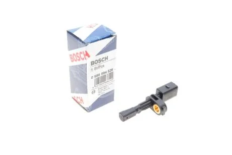 Датчик ABS зад BOSCH 0 986 594 526