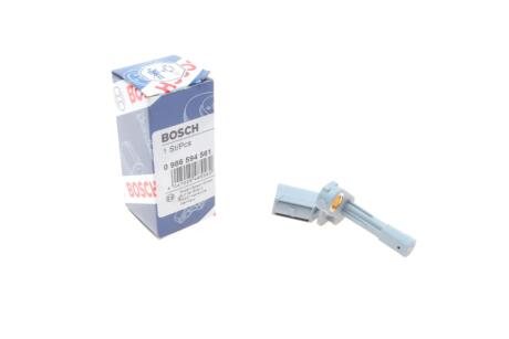 Датчик ABS BOSCH 0986594561