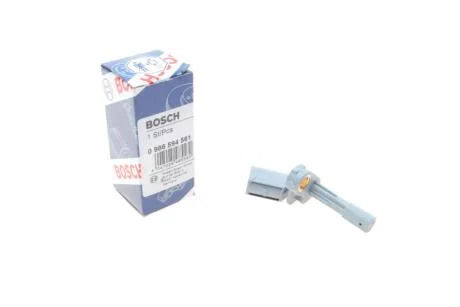 Датчик ABS BOSCH 0986594561