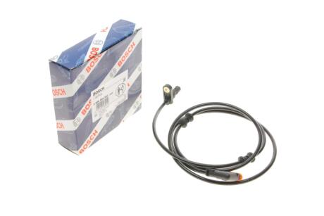 ДАТЧИК ШВИДК.ОБЕРТ.КОЛІСА ЗАД BOSCH 0 986 594 563