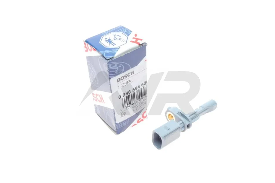 Датчик ABS (задній) VW Caddy 04-/Passat 14- BOSCH 0 986 594 606 (фото 1)
