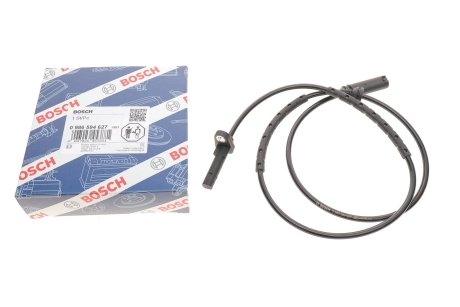 Датчик ABS зад BOSCH 0 986 594 627