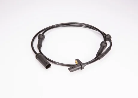 Датчик ABS передн Лів/Прав BMW X3 (F25), X4 (F26) 1.6-3.0D 09.10-03.18 BOSCH 0986594630