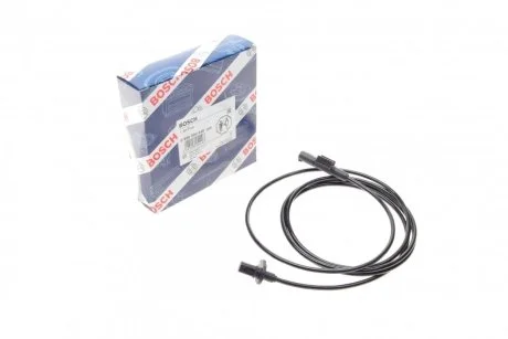 Датчик ABS зад BOSCH 0 986 594 648