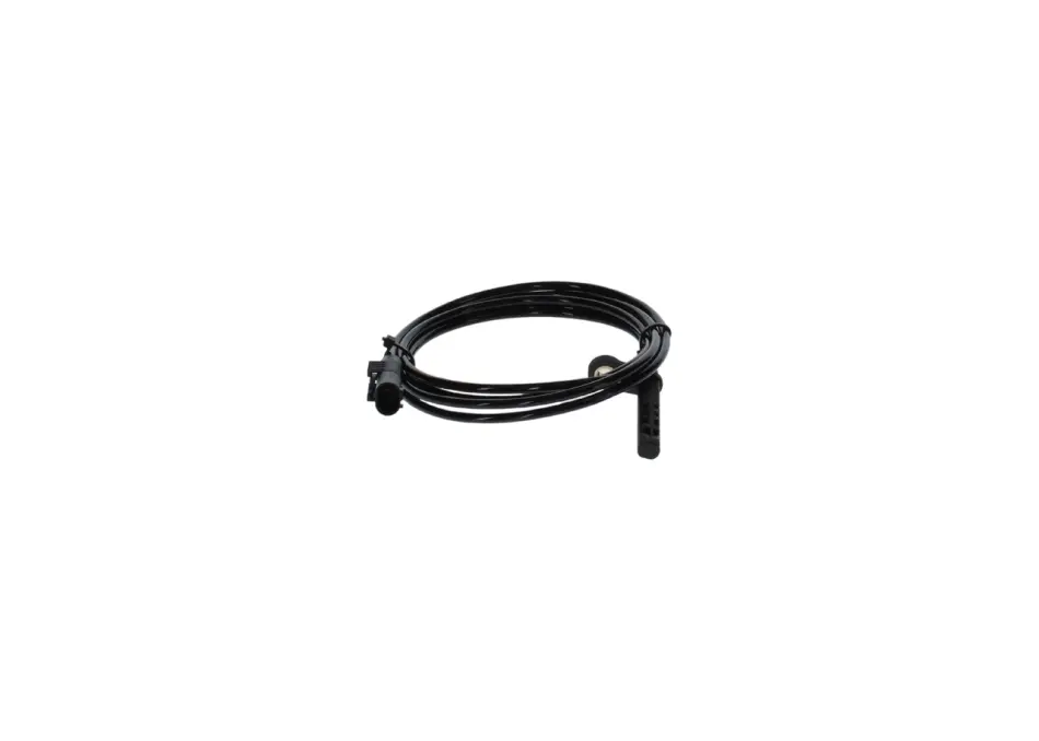 Датчик ABS задн Лів VW CRAFTER 30-35, CRAFTER 30-50 2.0D/2.5D 04.06-12.16 BOSCH 0986594653 (фото 1)