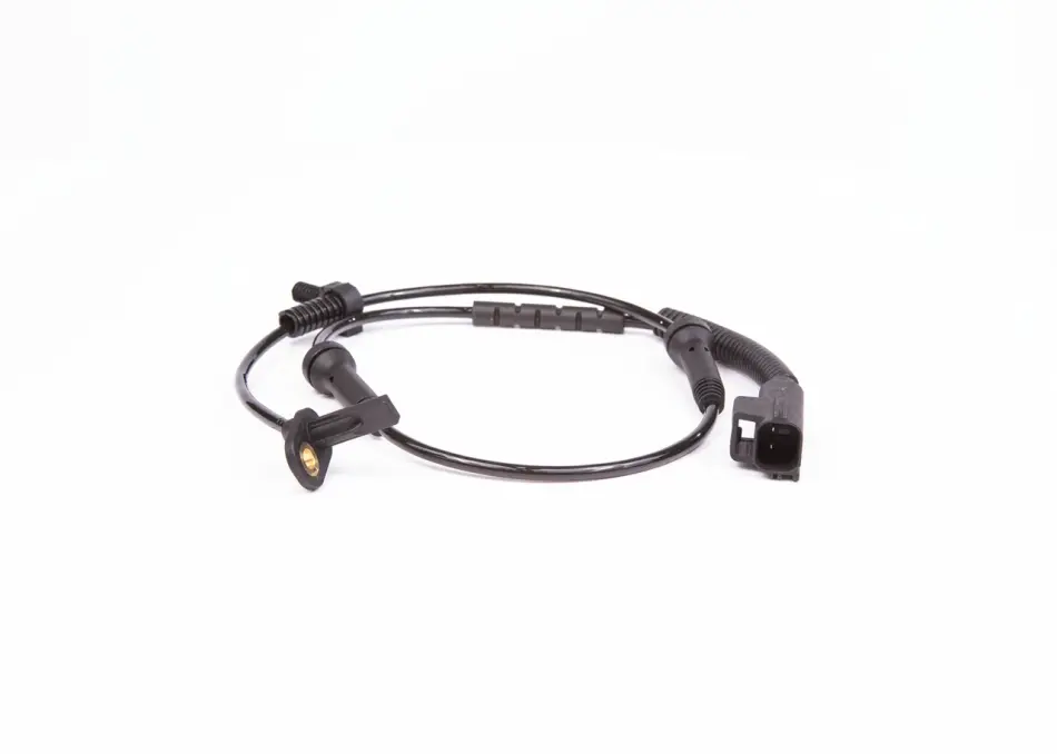 Датчик ABS передн лів/прав LAND ROVER DISCOVERY SPORT, RANGE ROVER EVOQUE 2.0-2.2D 06.11- BOSCH 0986594664 (фото 1)