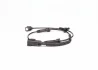 Датчик ABS передн лів/прав LAND ROVER DISCOVERY SPORT, RANGE ROVER EVOQUE 2.0-2.2D 06.11- BOSCH 0986594664 (фото 2)