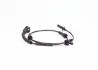 Датчик ABS передн лів/прав LAND ROVER DISCOVERY SPORT, RANGE ROVER EVOQUE 2.0-2.2D 06.11- BOSCH 0986594664 (фото 3)