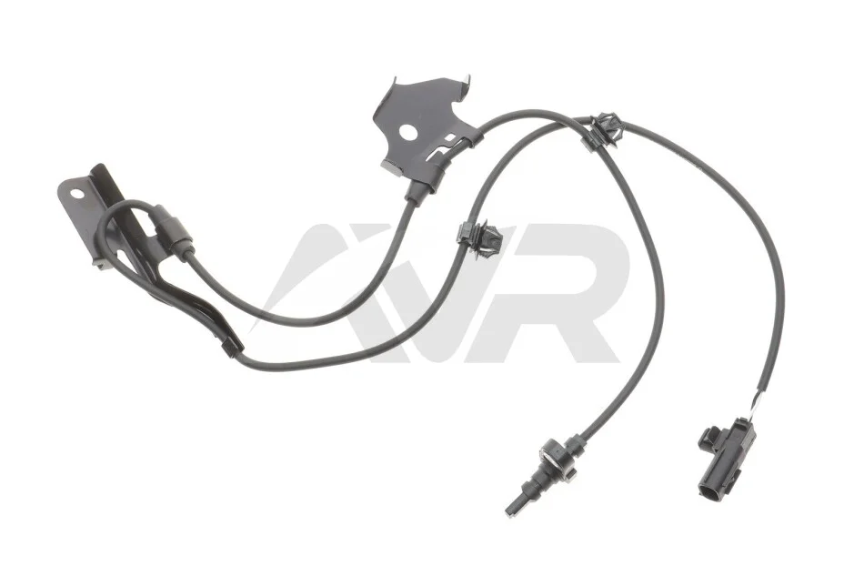 ДАТЧИК ШВИДКОСТІ КОЛЕСА BOSCH 0986594676 (фото 1)