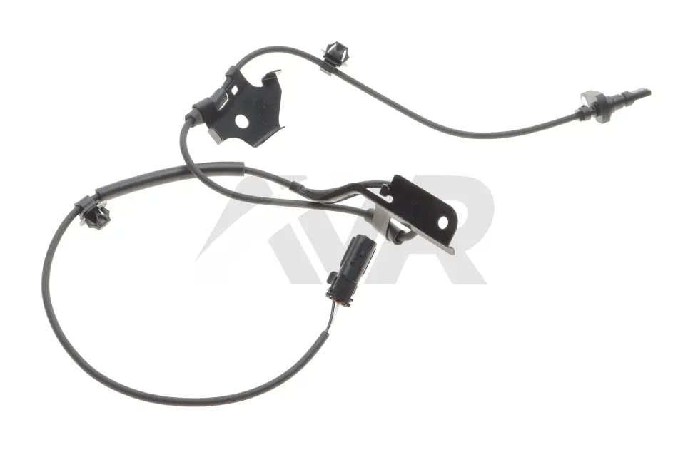 ДАТЧИК ШВИДКОСТІ КОЛЕСА BOSCH 0986594677 (фото 1)