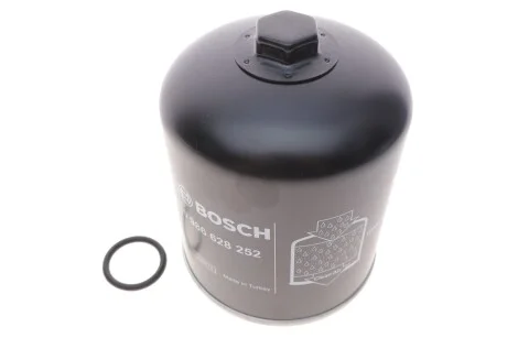 Картридж осушителя воздуха BOSCH 0986628252