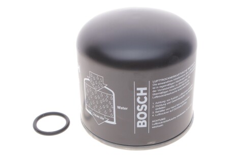 Картридж осушителя воздуха BOSCH 0986628253