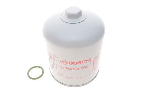 ФІЛЬТР ОСУШУВАЧ BOSCH 0986628258