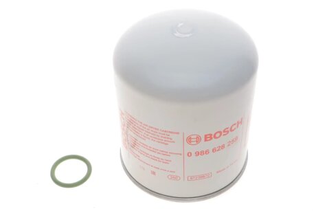 Картридж осушителя воздуха BOSCH 0986628259