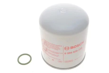 Картридж осушителя воздуха BOSCH 0986628259