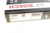 Угольный фильтр салона BOSCH 0 986 628 501 (фото 7)