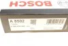 Угольный фильтр салона BOSCH 0 986 628 502 (фото 8)