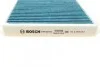 Фільтр салону з активованим вугіллям BOSCH 0 986 628 503 (фото 5)