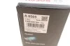Угольный фильтр салона BOSCH 0 986 628 505 (фото 7)